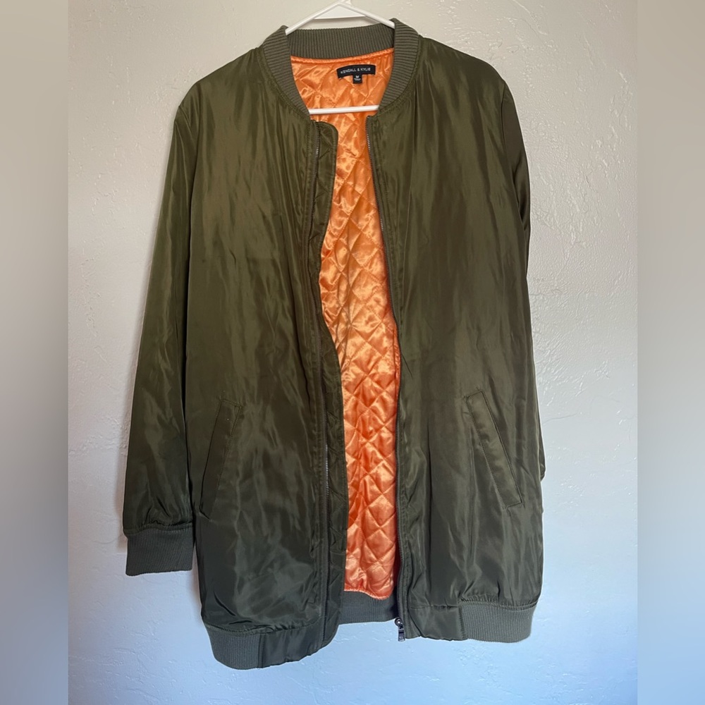 Kendall & Kylie Jacket